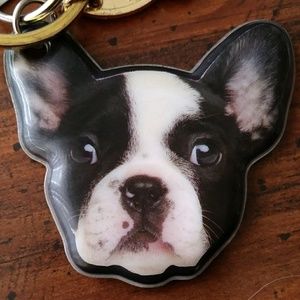 Meet your Posher, Buffy